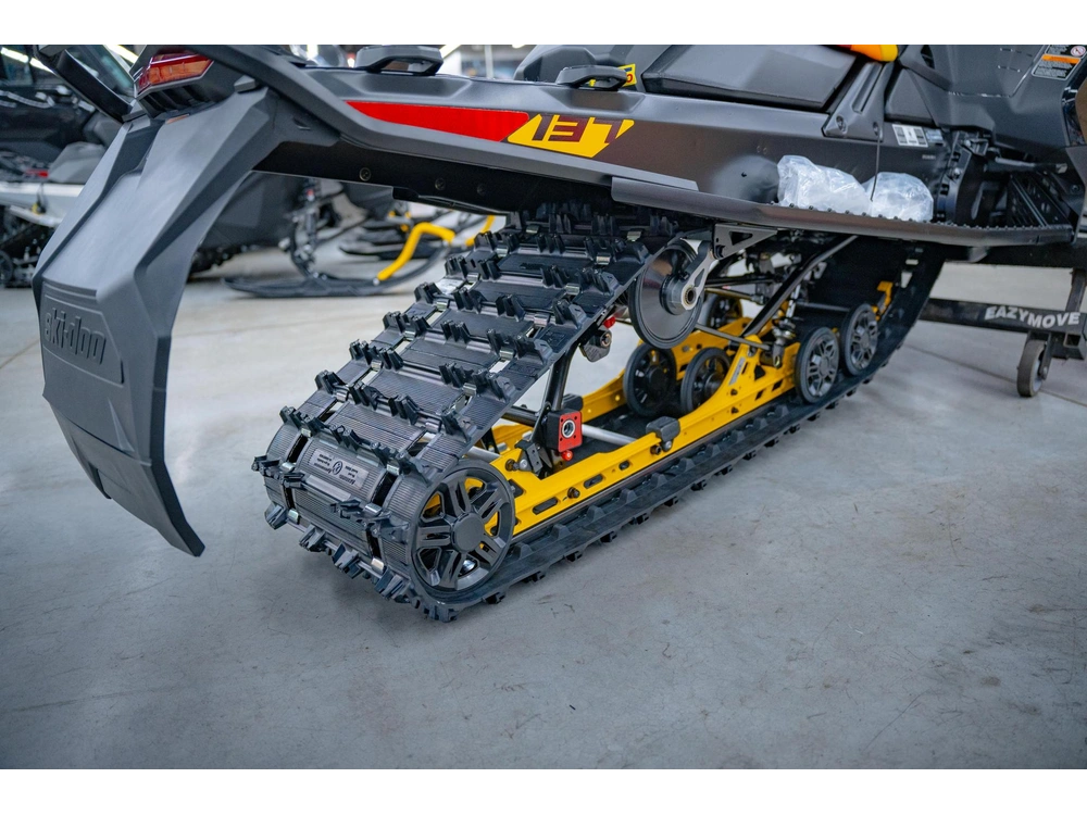 2027 Ski-doo Mxz Adrenaline Blizzard 600rr