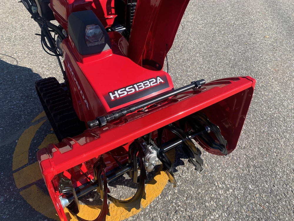 2026 Honda Hss1332ctd