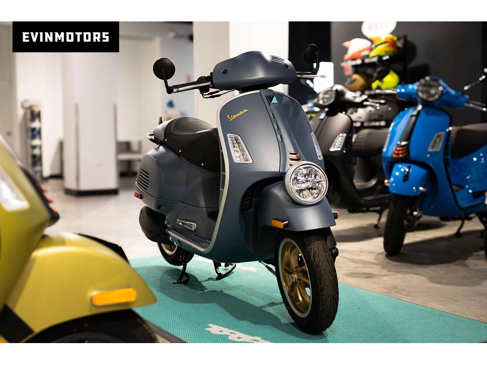 2027 Vespa Gtv Officina 8 310