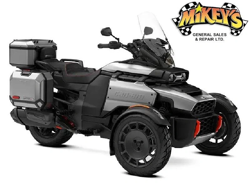 2025 Other Canyon Xt