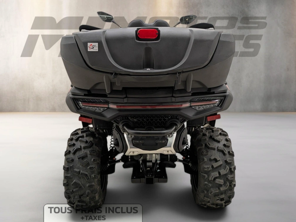 Cfmoto Cforce 800 Xc 2025
