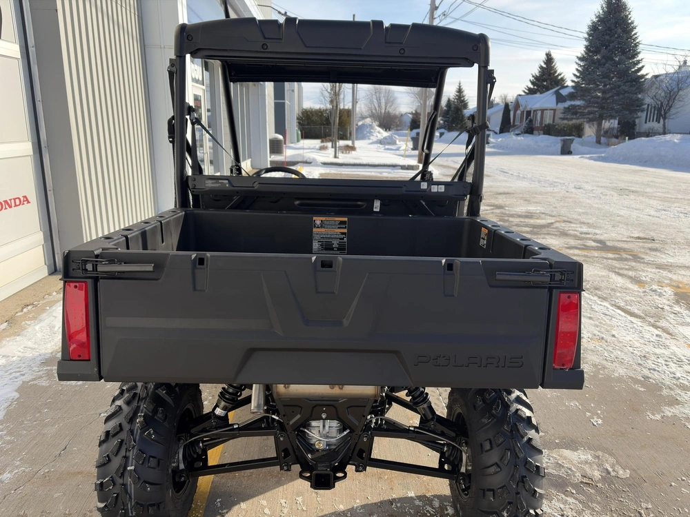 Polaris Ranger 500 2027