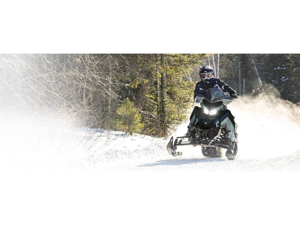 Polaris 650 Switchback Xc 146 2026