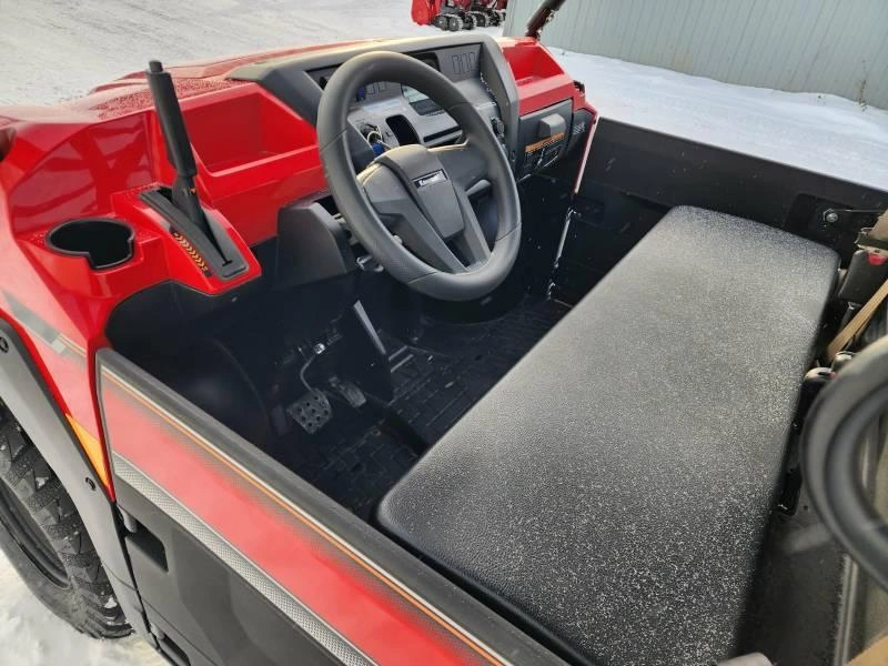 2024 Other Kaf1000lrfnn Mule Pro Fx
