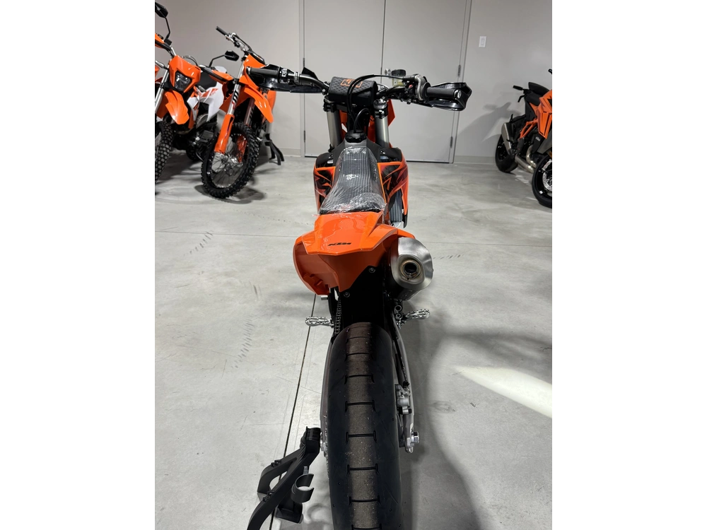 Ktm 450 Smr 2027