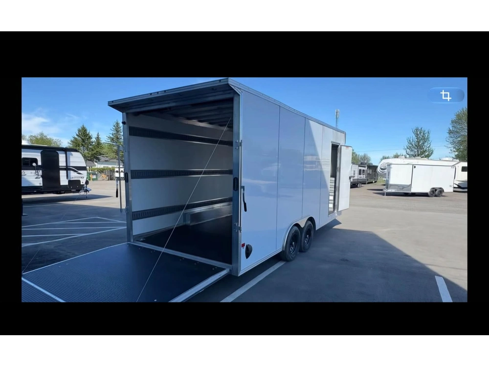 Alcom Ez-hauler 8.5 X 20 2026