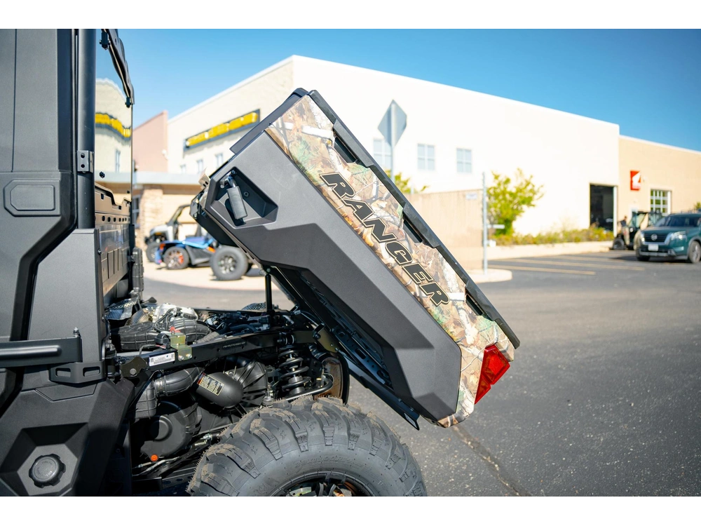 2027 Polaris Ranger Xp 1000 Northstar Premium