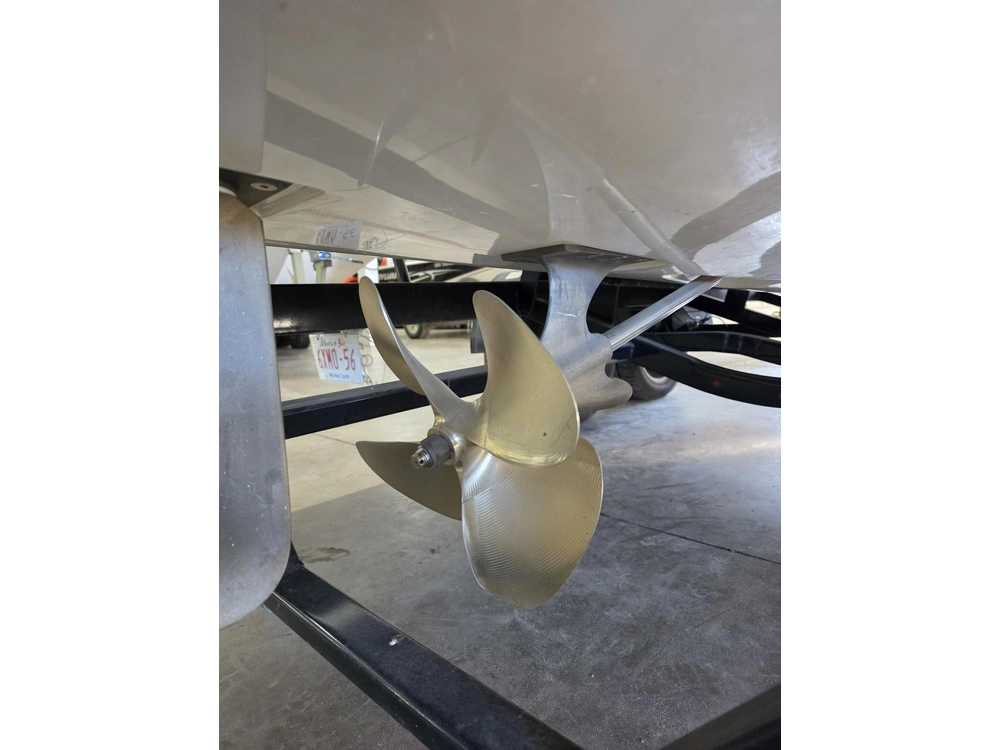 2014 Mastercraft X35