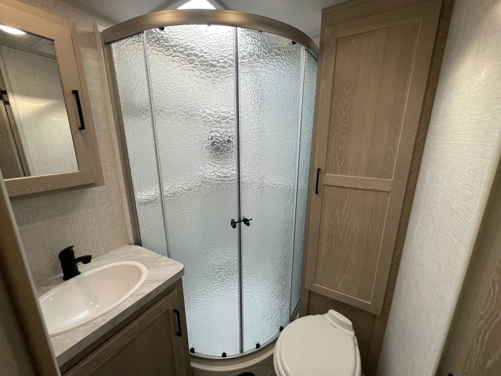 2023 Forest River Rockwood Minilite 2104s