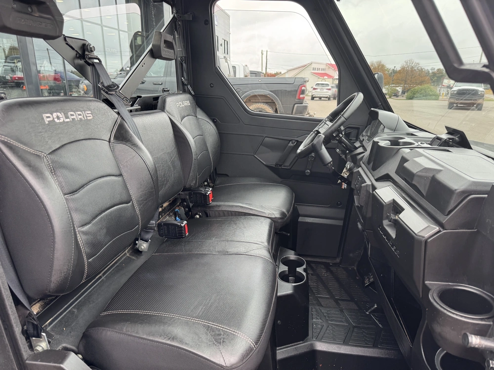 2023 Polaris Ranger Xp 1000 Premium