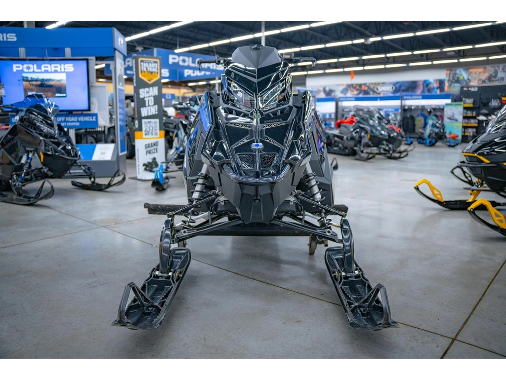 2027 Polaris 850 Rmk Sps 155