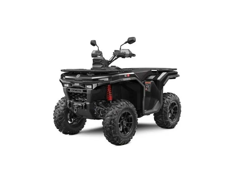 CFMOTO CF Moto CFORCE C5 NOIR 2027