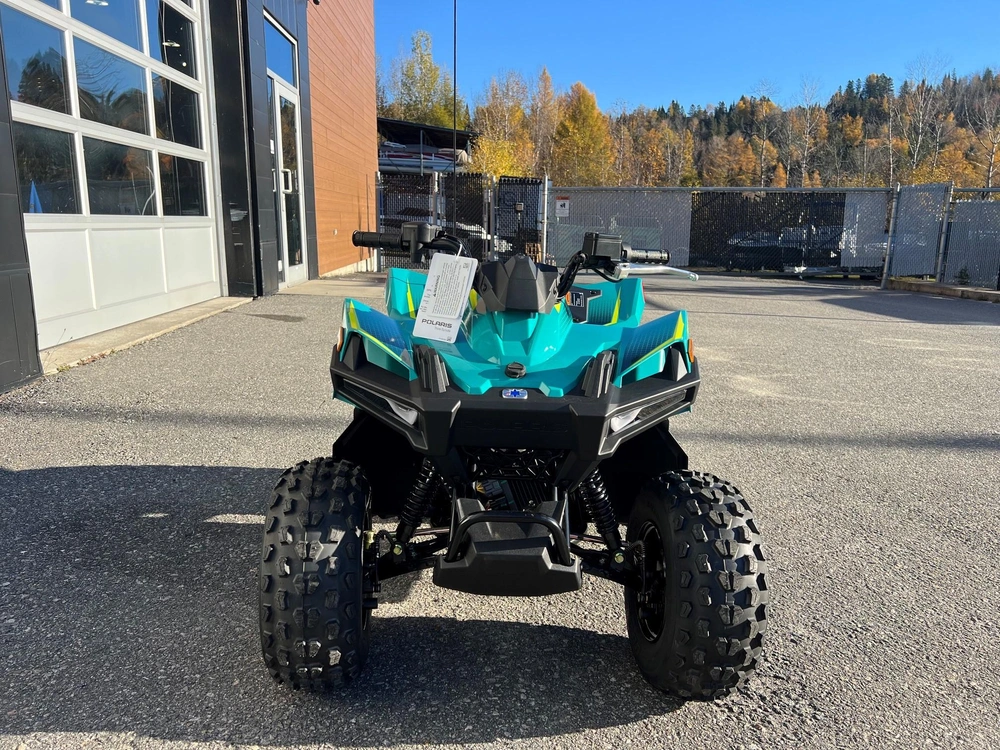 2026 Polaris Outlaw 70