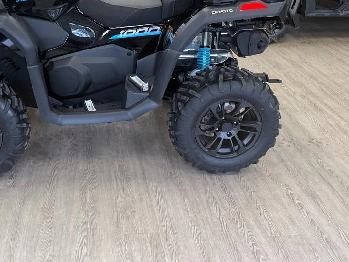 2026 Cfmoto Cforce 1000 Touring