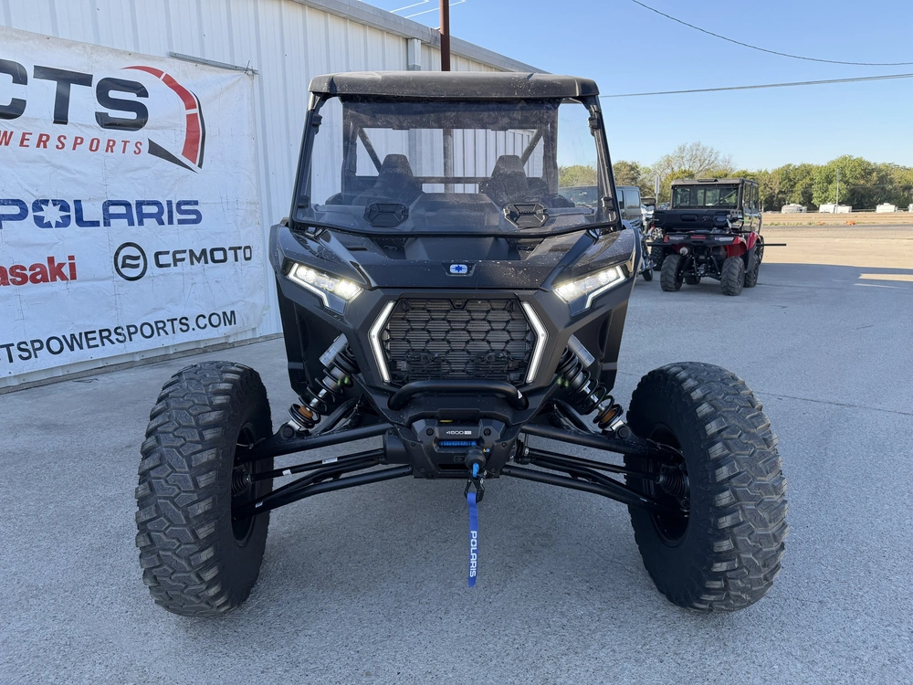 2027 Polaris Rzr Xp S Ultimate