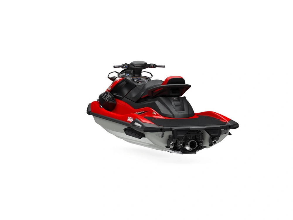 2027 Yamaha Vx Cruiser W/audio