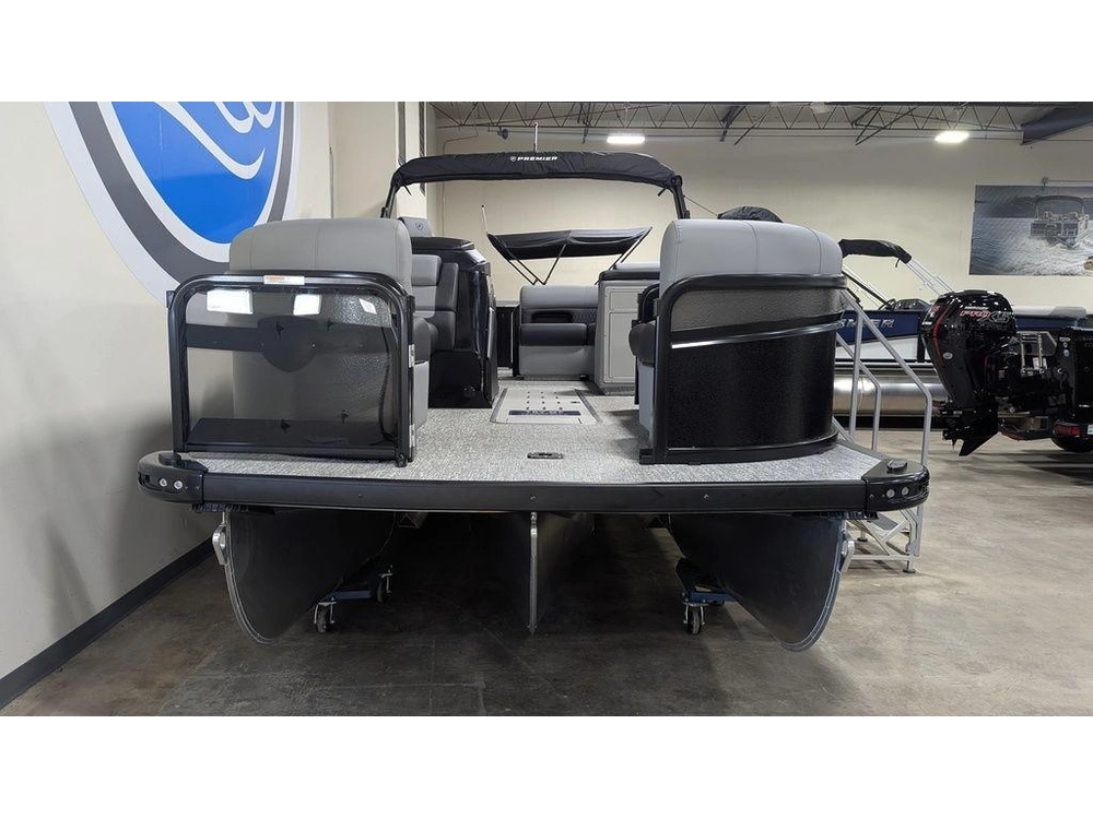 2026 Premier 230 Sunsation Angler 2pt - Cl