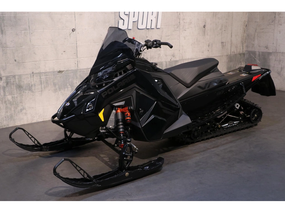 Polaris Patriot Boost Indy Vr1 Dynamix 137 Snowcheck (exclusif) 2027