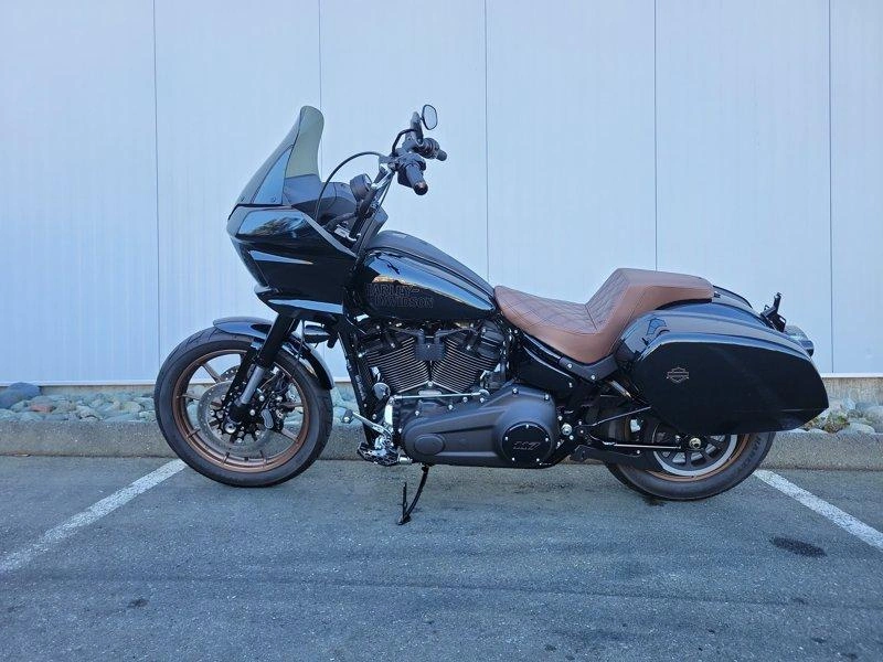 2024 Harley-davidson Fxlrst - Low Rider™ St