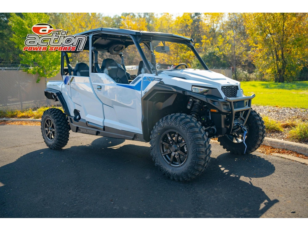 2027 Polaris General Xp 4 1000 Ultimate