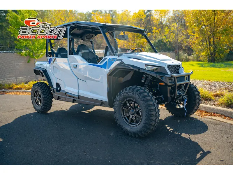 2027 Polaris General Xp 4 1000 Ultimate