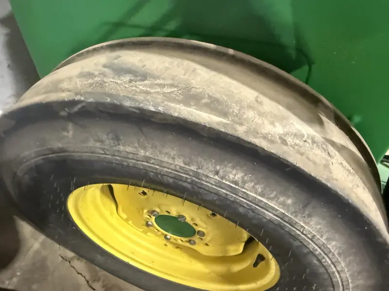 2017 John Deere Bd1113