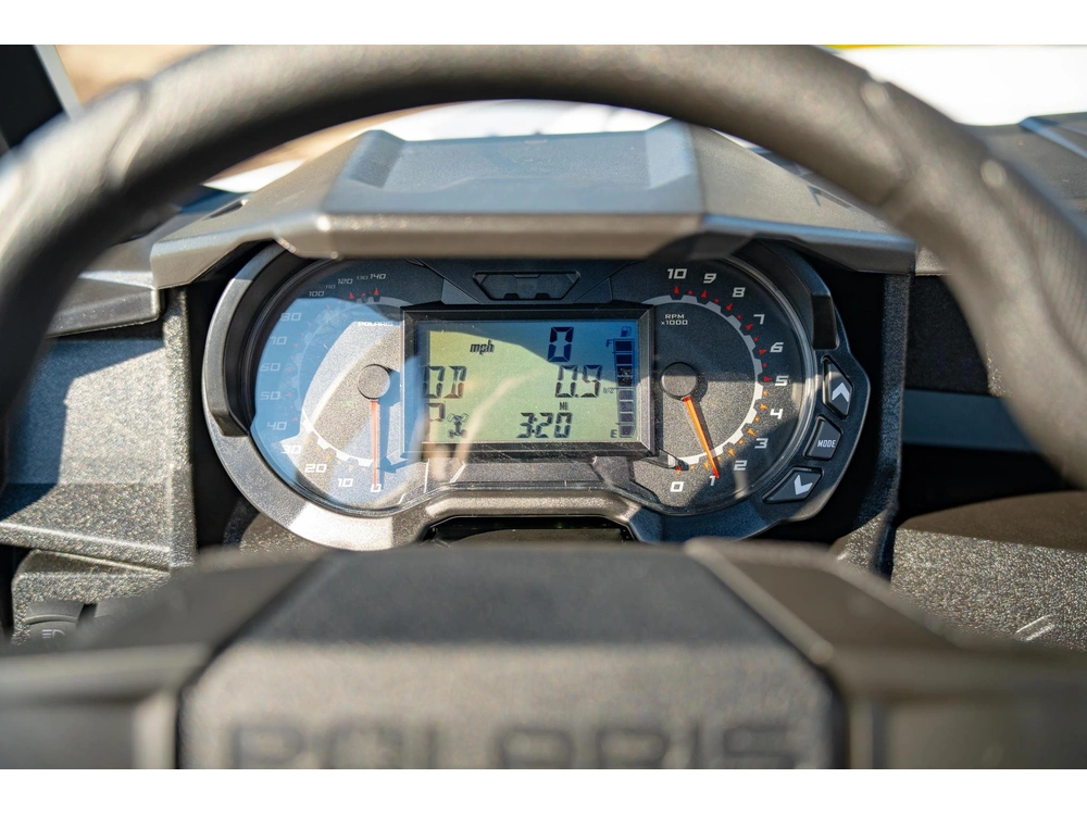 2027 Polaris General Xp 4 1000 Ultimate