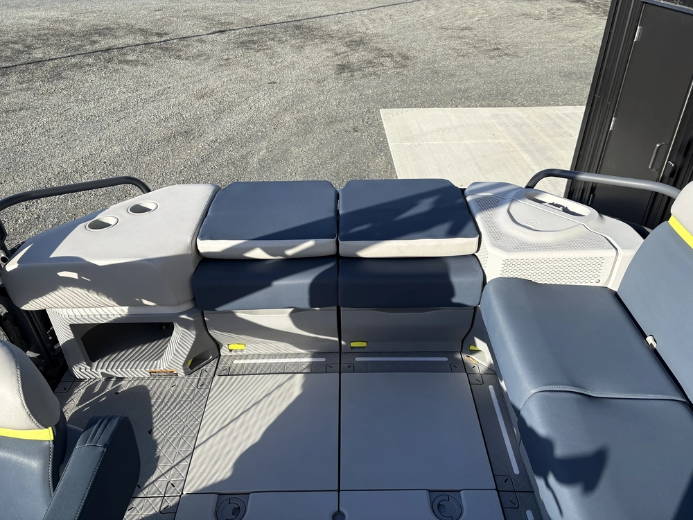 2025 Sea-doo Switch Cruise Ltd 21 230