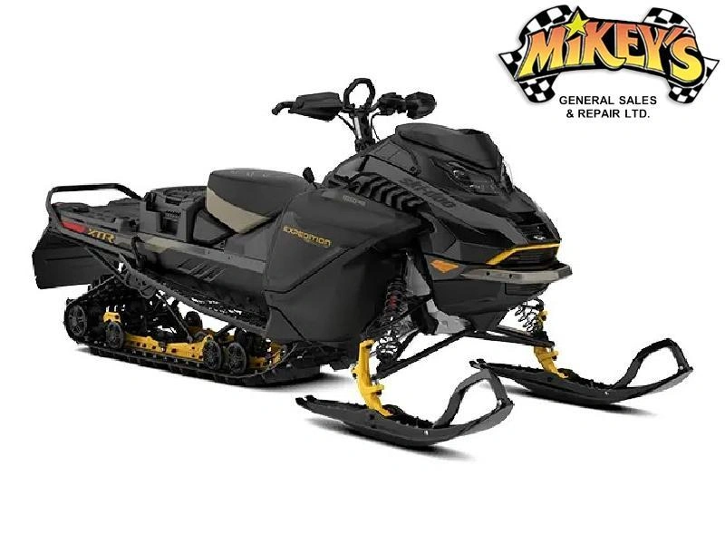 2027 Ski-doo Expedition Xtreme 850 E-tec Cobra 1.8'' E.s.