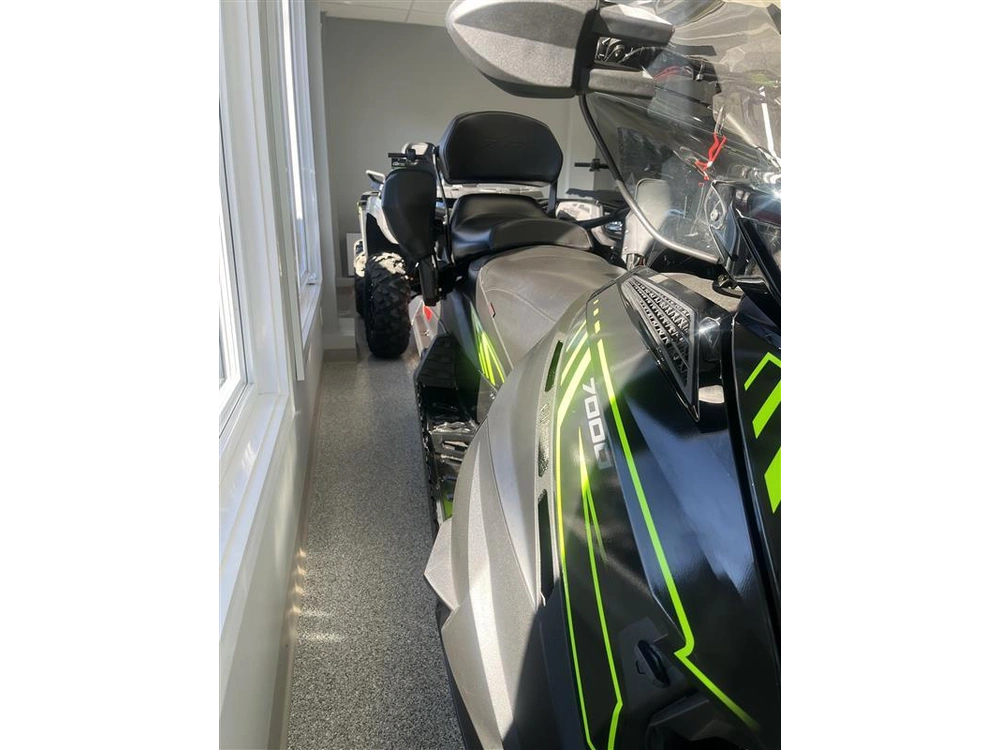 Arctic Cat Pantera 7000 2026