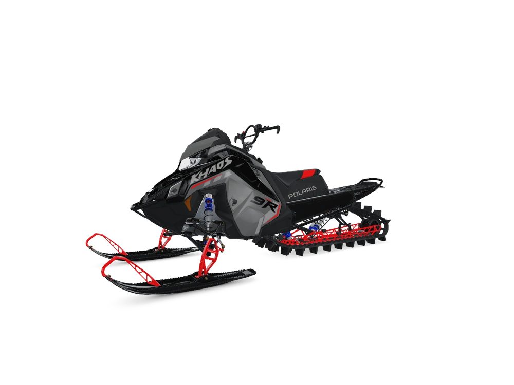 2027 Polaris 9r Rmk Khaos 155 3.25