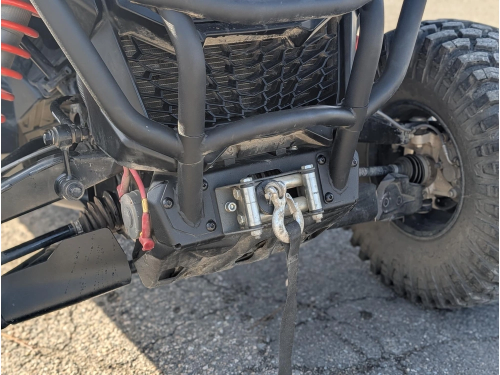 2019 Brp Maverick Sport Dps 1000