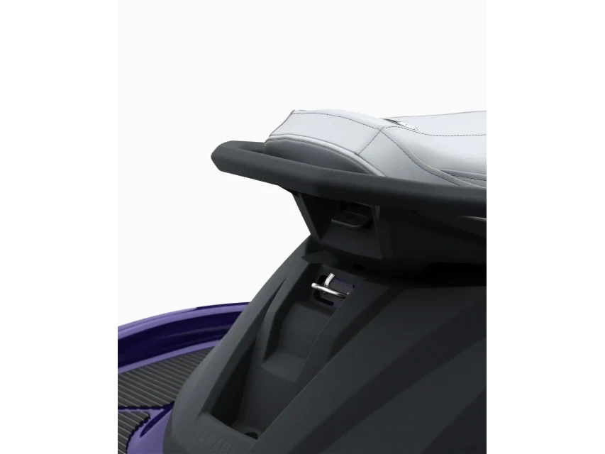 2027 Yamaha Vx Deluxe W Audio