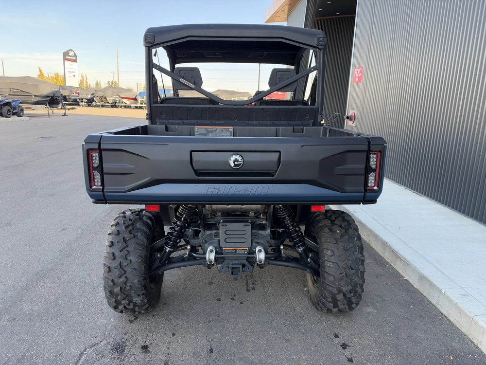 2026 Can-am Defender Xt Hd11 8ctb