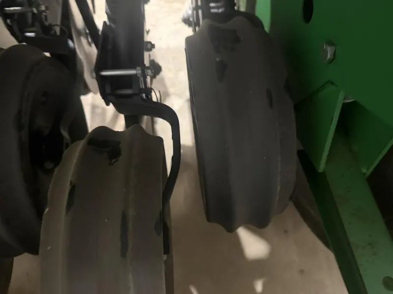 2017 John Deere Bd1113