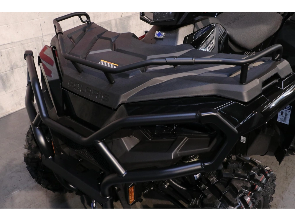 Polaris Sportsman 600 Trail 2027