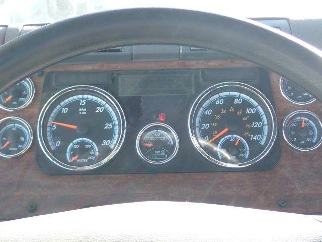Freightliner Ca113dc 2016