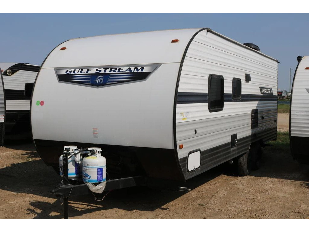 2025 Gulf Stream Conquest 248bh