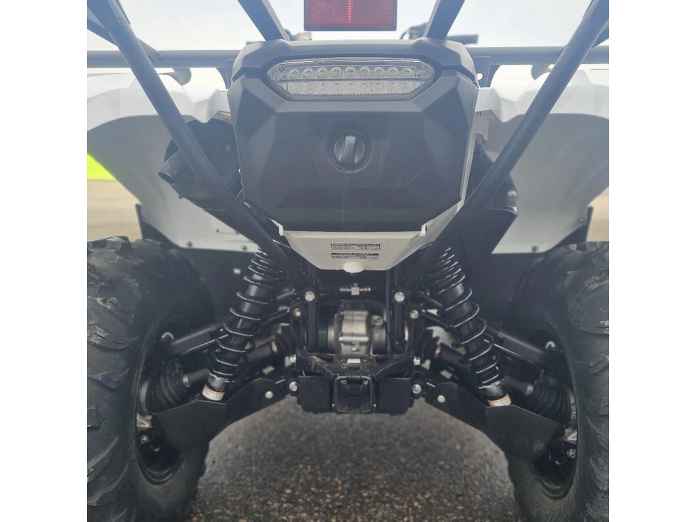 2024 Yamaha Grizzly Eps