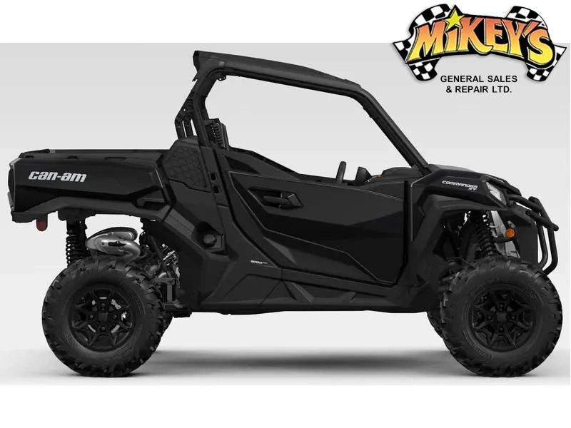2026 Can-am Commander Xt 700