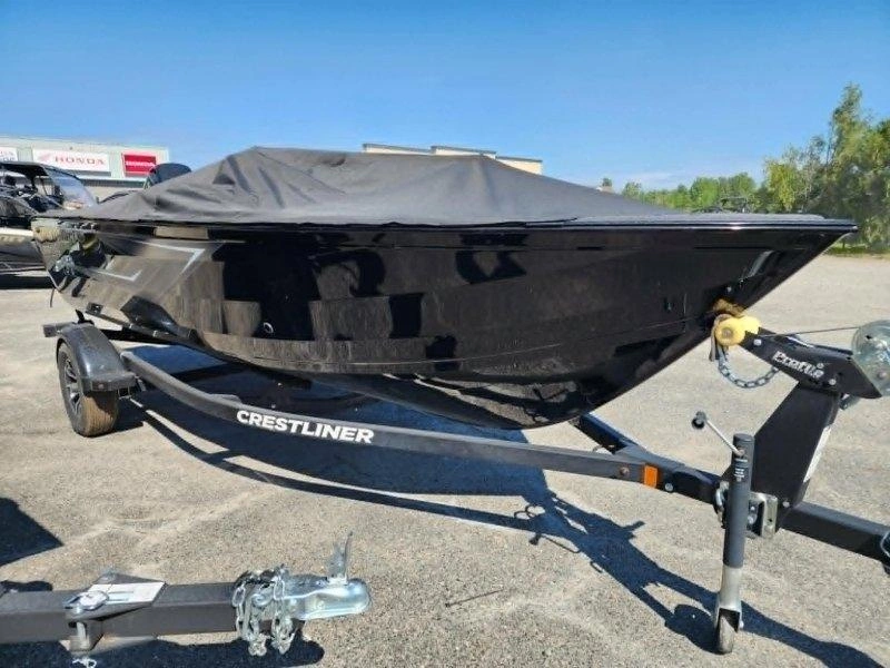 2026 Crestliner Ckd16s