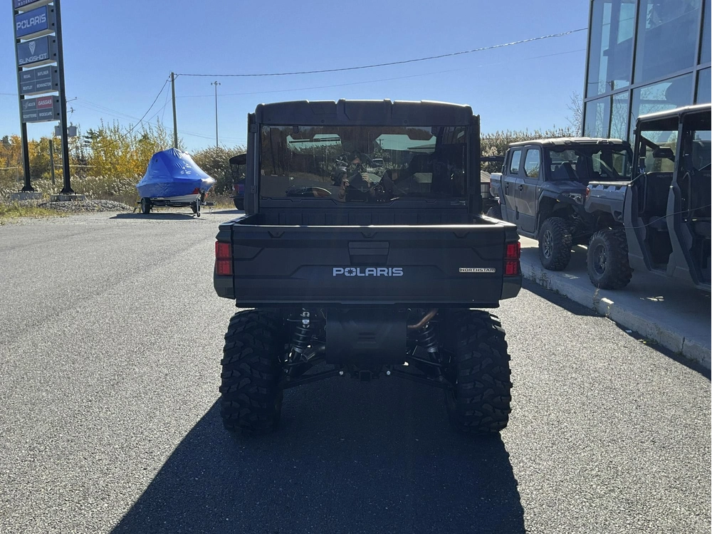 Polaris Ranger Xp 1000 Northstar Edition Ultimate 2027