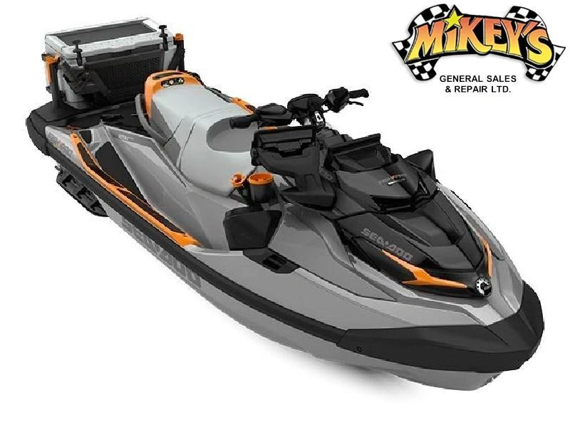 2026 Sea-doo Fishpro Trophy 170 170 Ch
