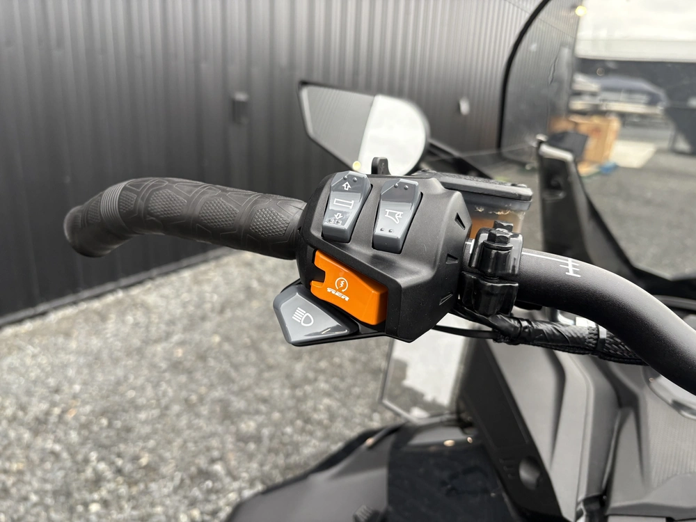 2022 Ski-doo Renegade Adrenaline 900