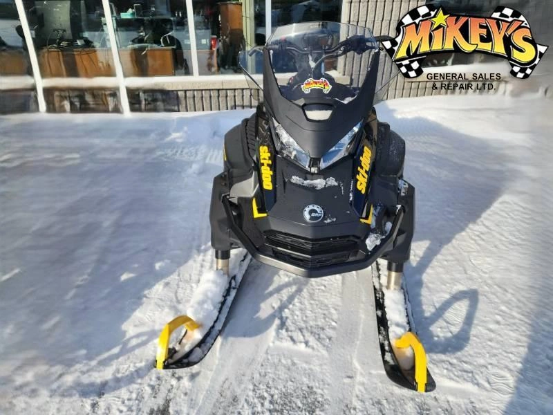 2026 Ski-doo Tundra Le 600 Ace Charger 1.5'' E.s.