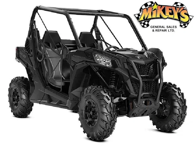 2025 Can-am Maverick Trail Dps 1000