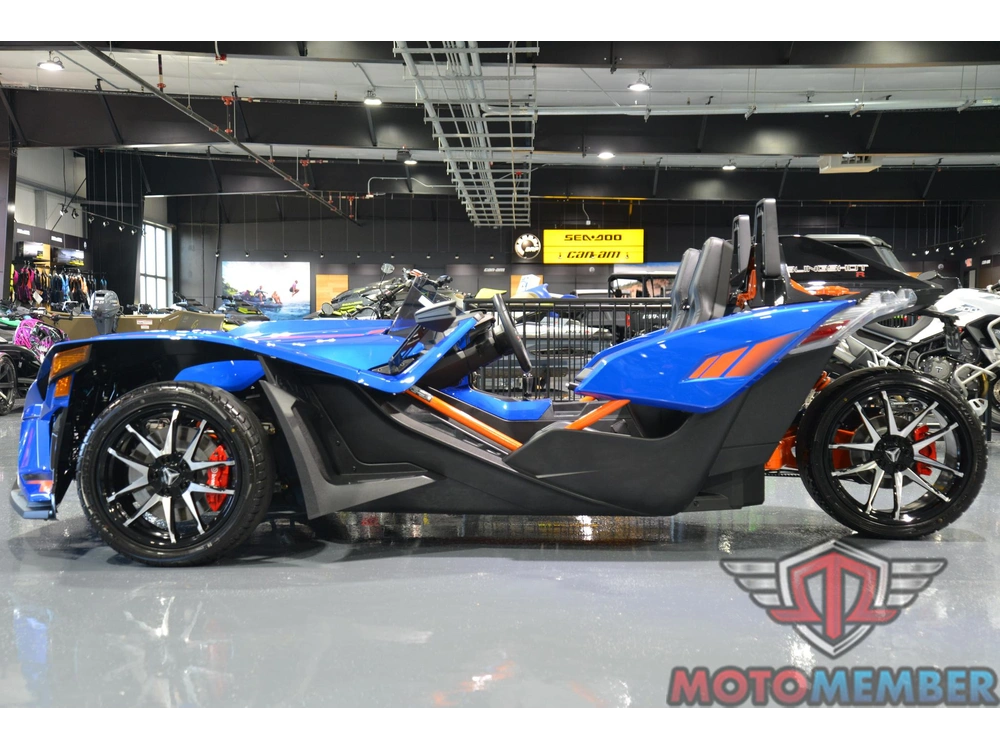 2024 Slingshot R Manual