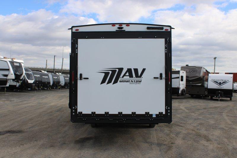 2027 Grand Design Momentum 30MAV
