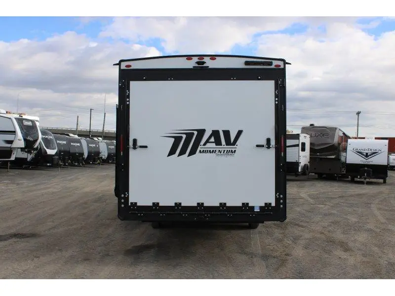 Grand Design Momentum 30MAV 2027