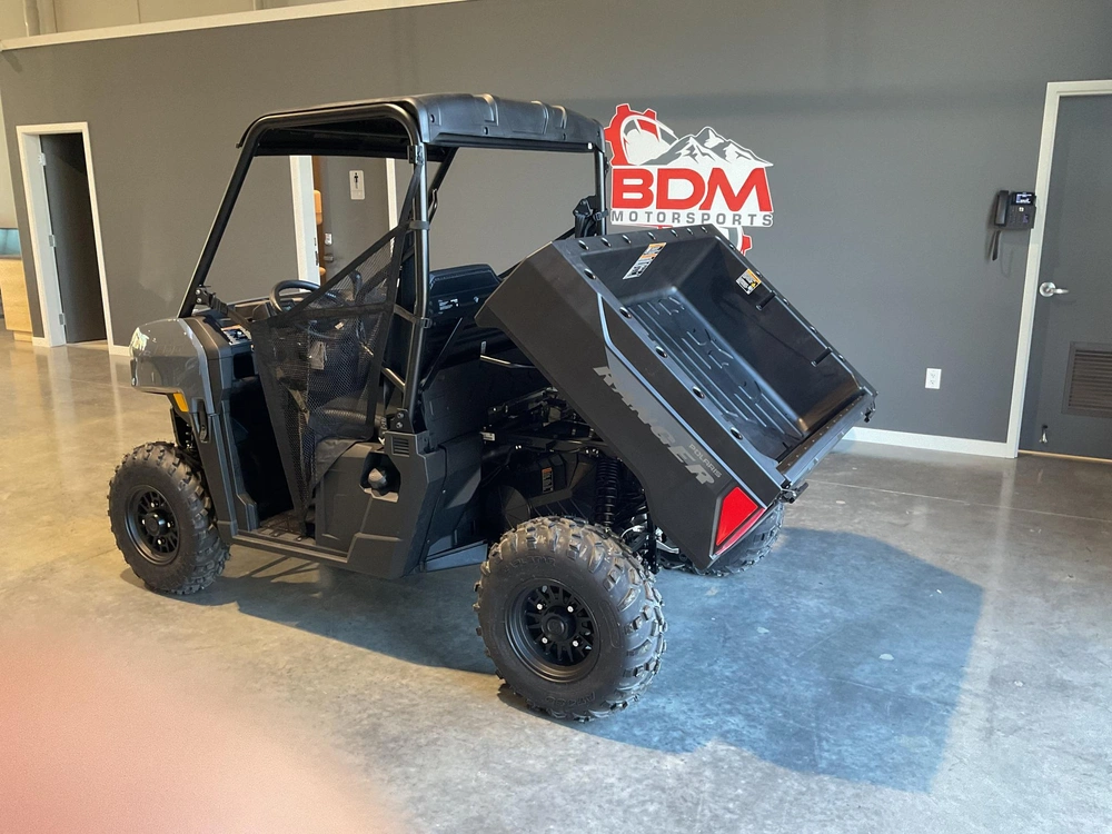 2027 Polaris Ranger 500